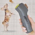 Dry Treat Launcher