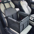 Fitted Travel Car Seat
