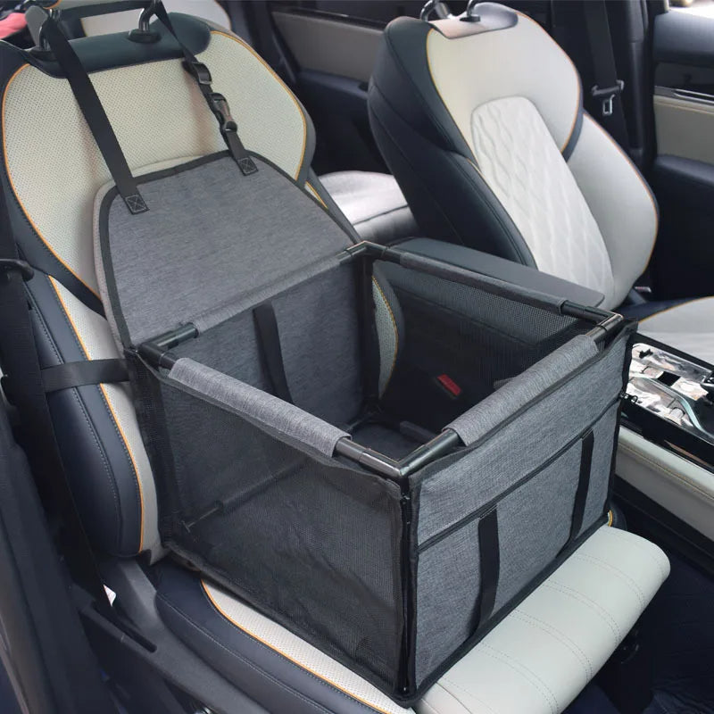 Fitted Travel Car Seat