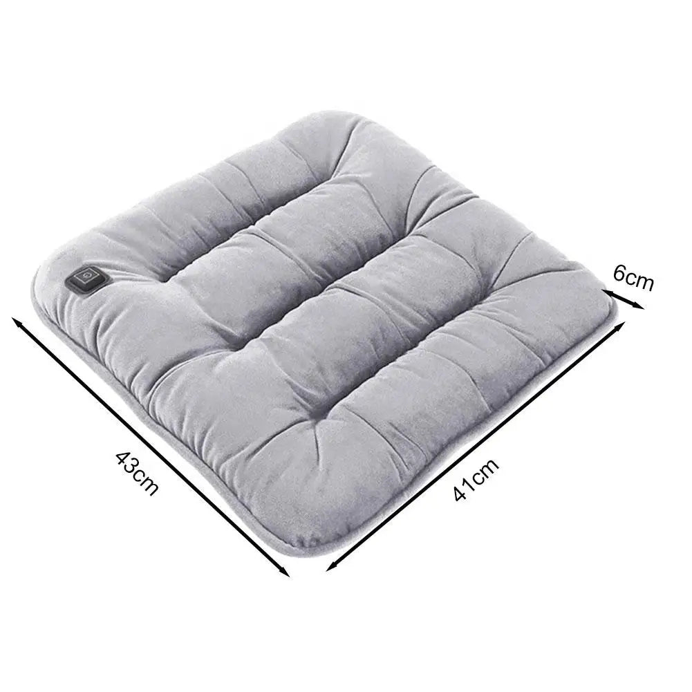 Heated Seat Cushiom