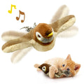 Interactive Cat Toy