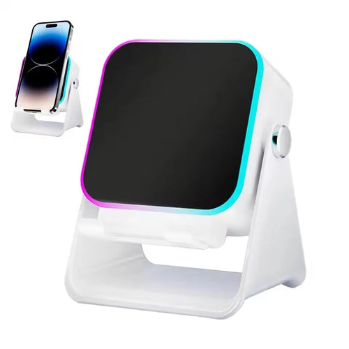 5-in-1 Wireless Bluetooth Speaker (2 colors)